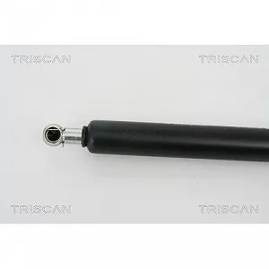 Газова пружина багажника TRISCAN 8710 25230 для RENAULT ззаду зліва synthetic.ua - Фото 1
