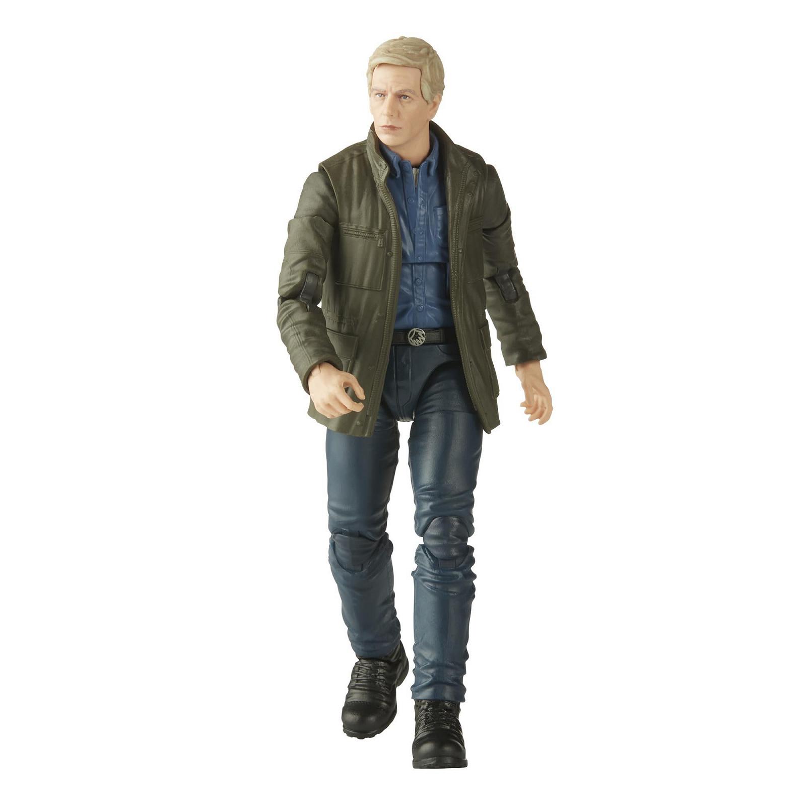 Фігурка Hasbro Marvel Legends Series Talos, 15 см Secret Invasion, фото №7