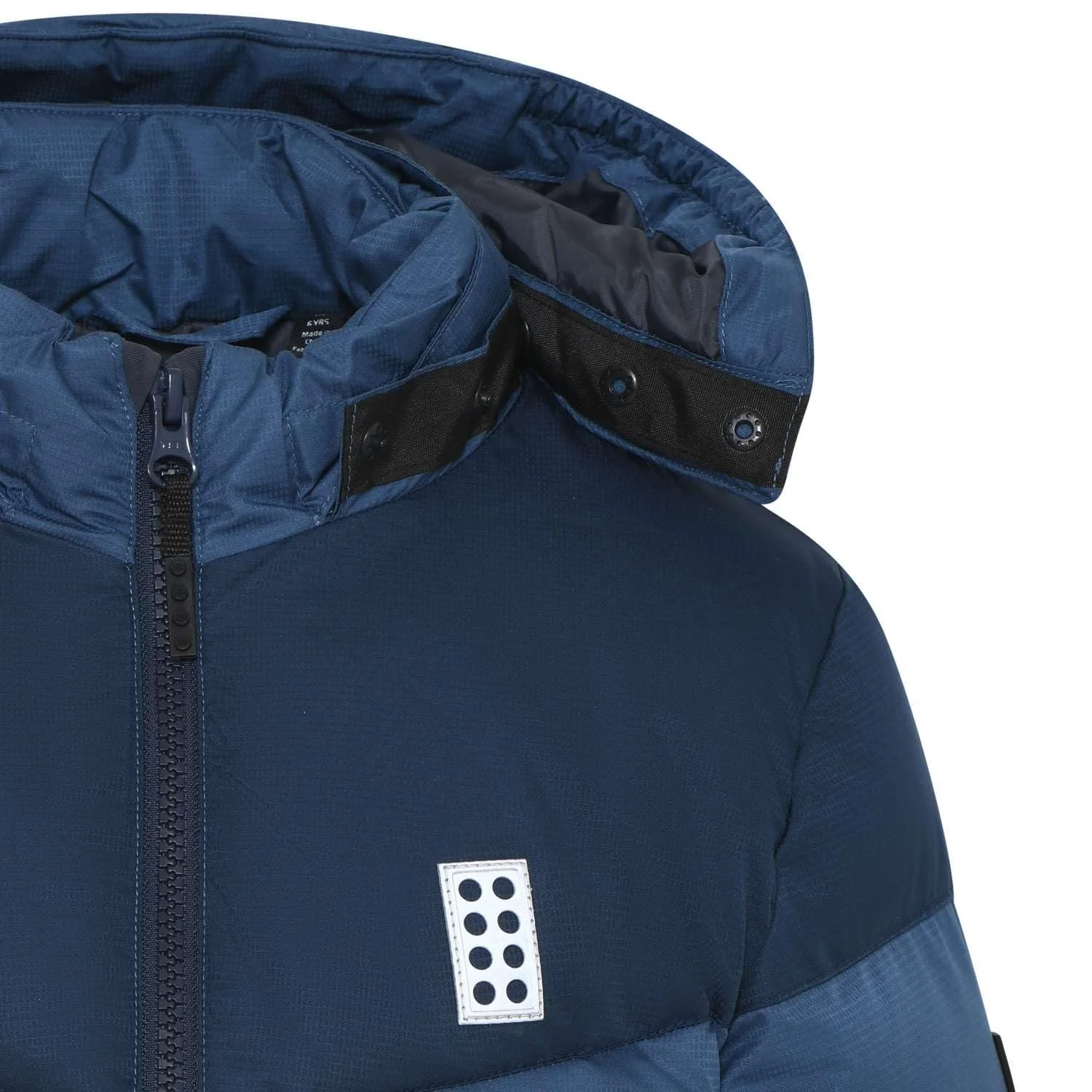 Зимняя куртка Lego Wear для мальчиков, водонепроницаемая, ветрозащитная, теплая куртка, фото №12 Зимняя куртка Lego Wear для мальчиков, водонепроницаемая, ветрозащитная, теплая куртка, фото №12