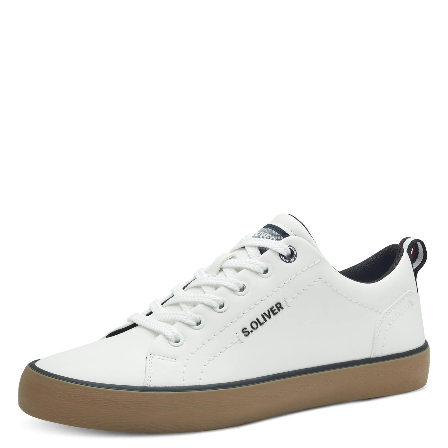 Кросівки s.Oliver Низькі на шнурівці, фото №1