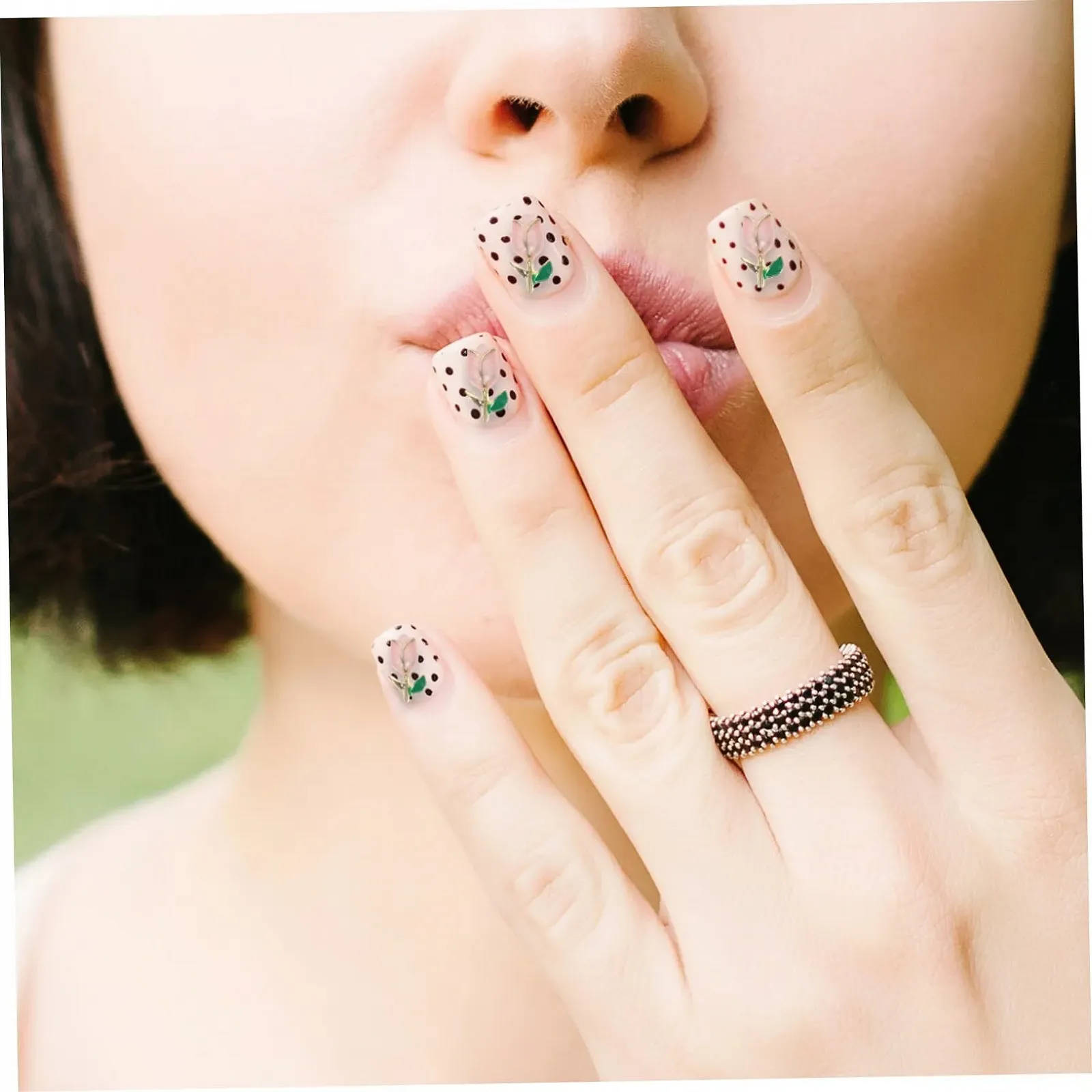 Набір для манікюру Healeved, фото №6