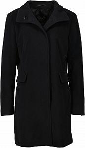 Пальто Fuchs Schmitt Жіноче Чорний - Фото 1
