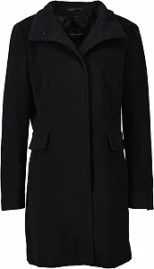 Пальто Fuchs Schmitt Жіноче Чорний - Фото 1