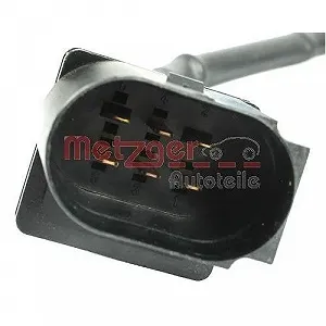 Лямбда-зонд METZGER 0893181 для VW VAG задній лівий передній synthetic.ua - Фото 1