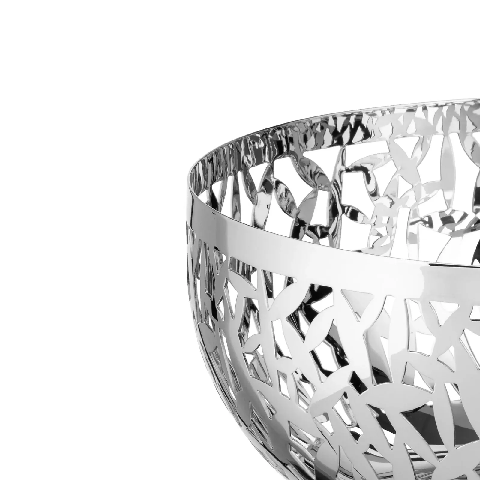 Фруктовниця Alessi Cactus велика, 30 см x 30 см x 12 см, фото №4 Фруктовниця Alessi Cactus велика, 30 см x 30 см x 12 см, фото №4