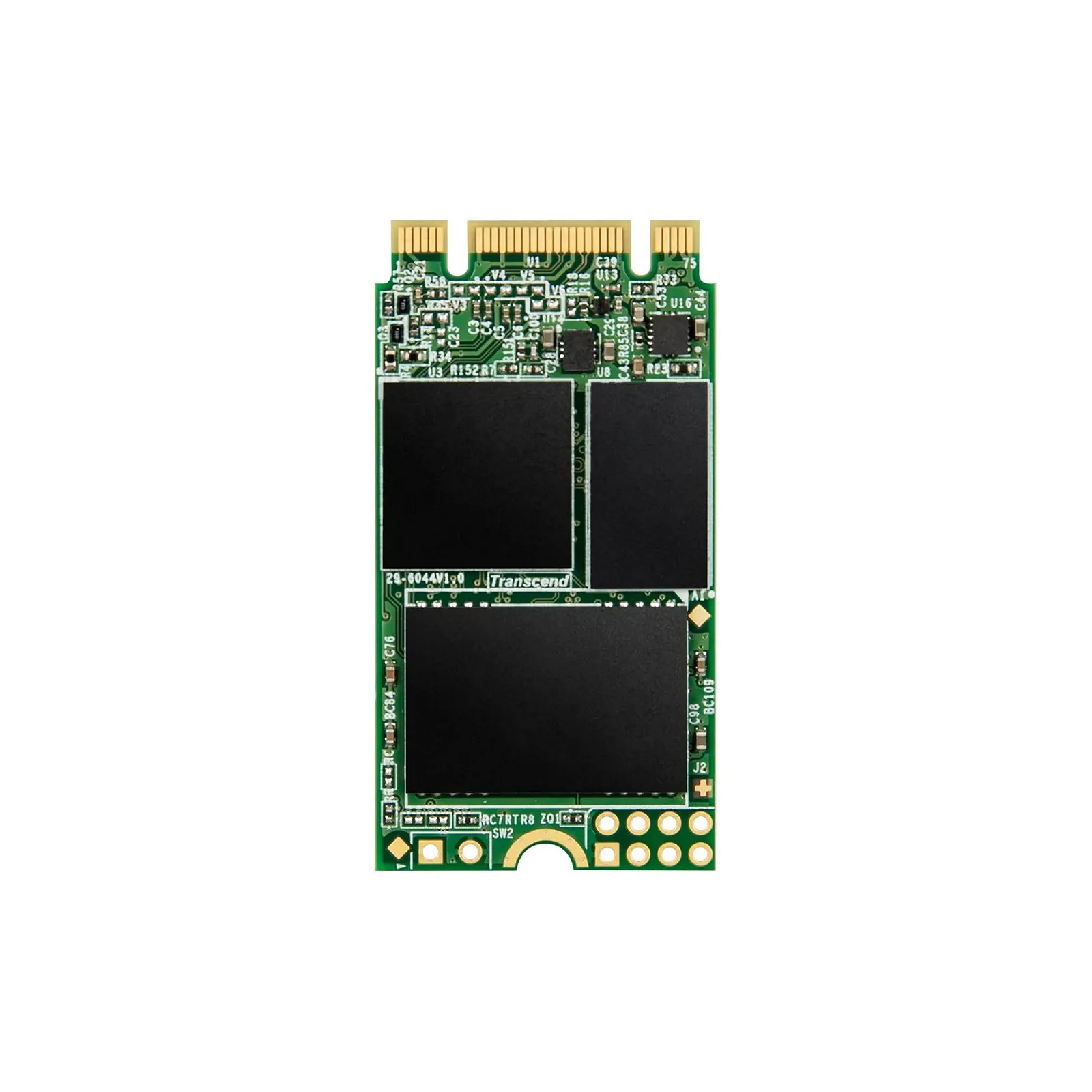 SSD Transcend MTS430S 42 мм, фото №2