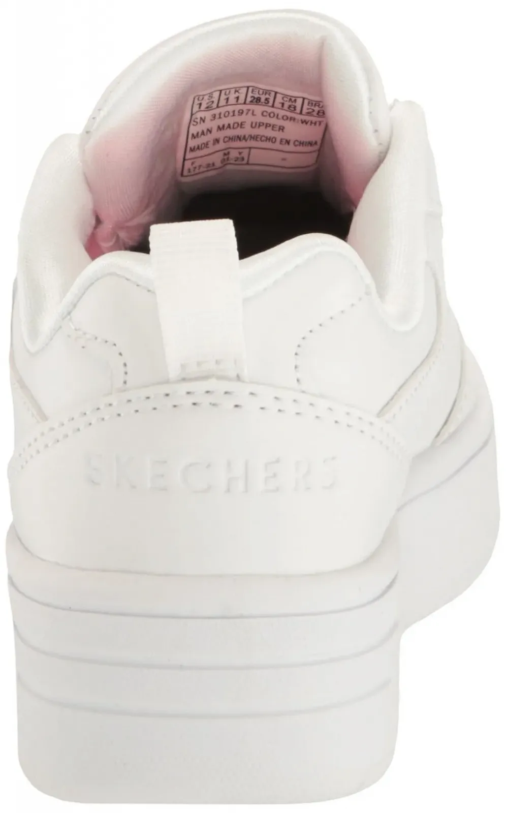 Кроссовки Skechers Street для девочек, фото №3