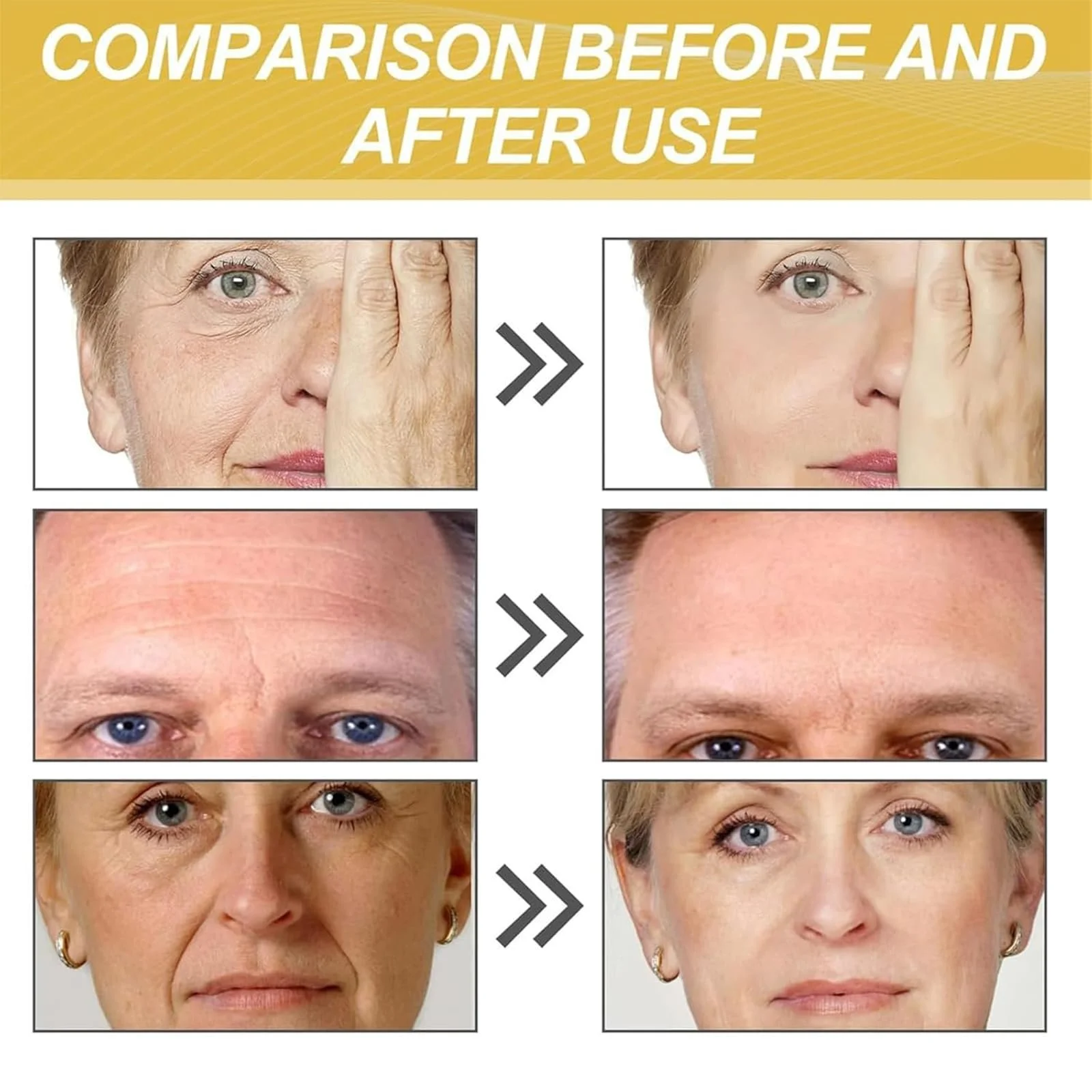 Маска для обличчя Black Tea Organic Collagen Real Deep для боротьби зі зморшками, фото №3 Маска для обличчя Black Tea Organic Collagen Real Deep для боротьби зі зморшками, фото №3