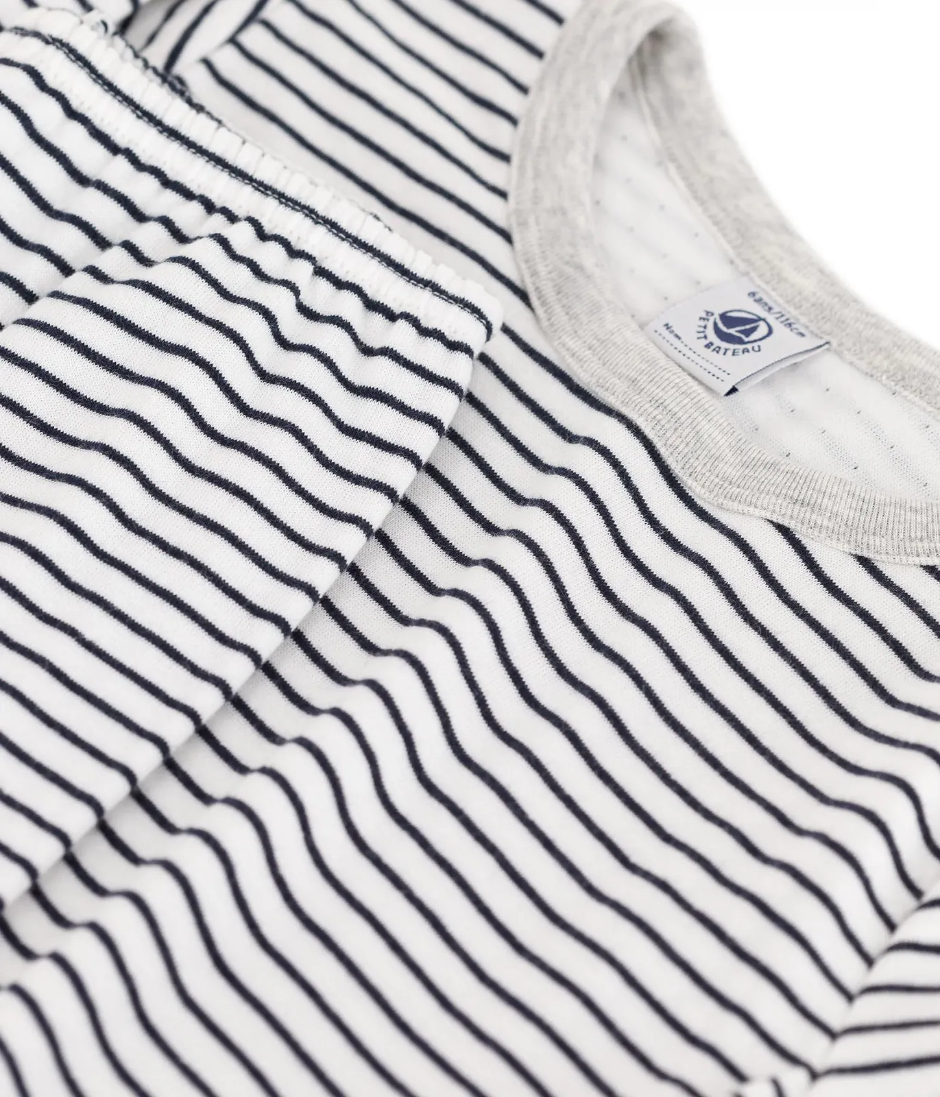 Піжама Petit Bateau для хлопчиків, фото №4