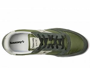 Кросівки Saucony Jazz Original synthetic.ua - Фото 1