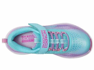 Кроссовки Skechers для девочек synthetic.ua - Фото 1