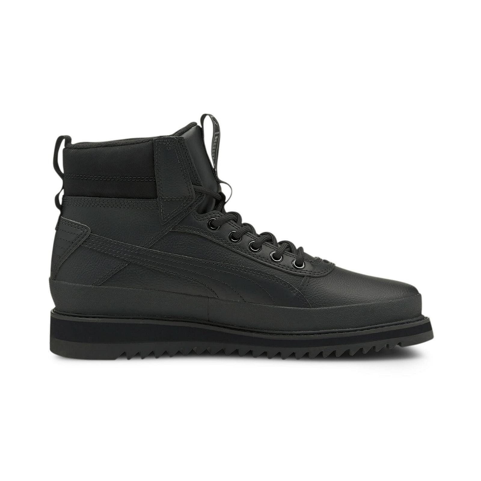Черевики PUMA Unisex Desierto V2 WTR Гумові Високі, фото №6
