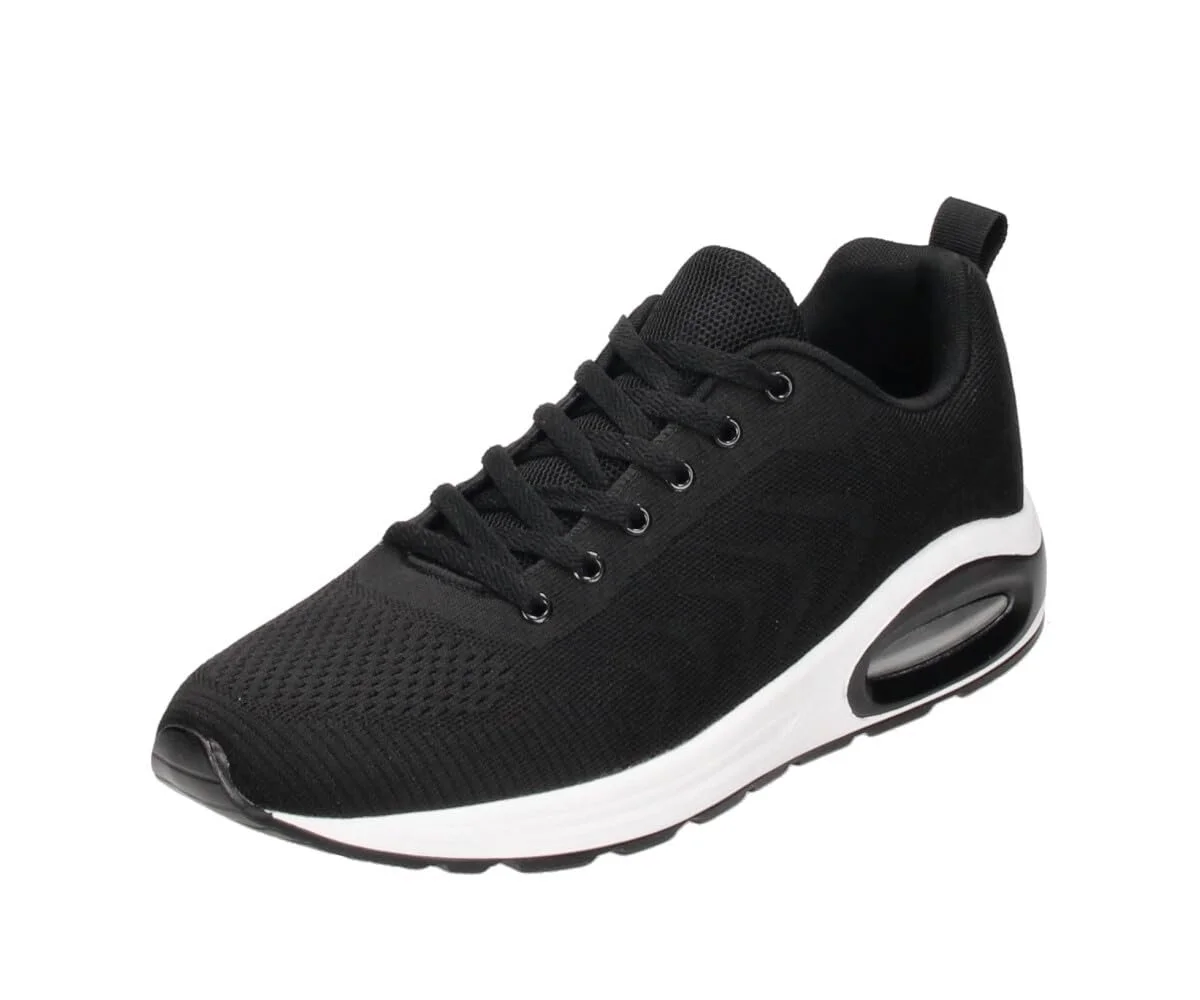 Мужские кроссовки большого размера Flynn EU 47 48 49 50, фото №2