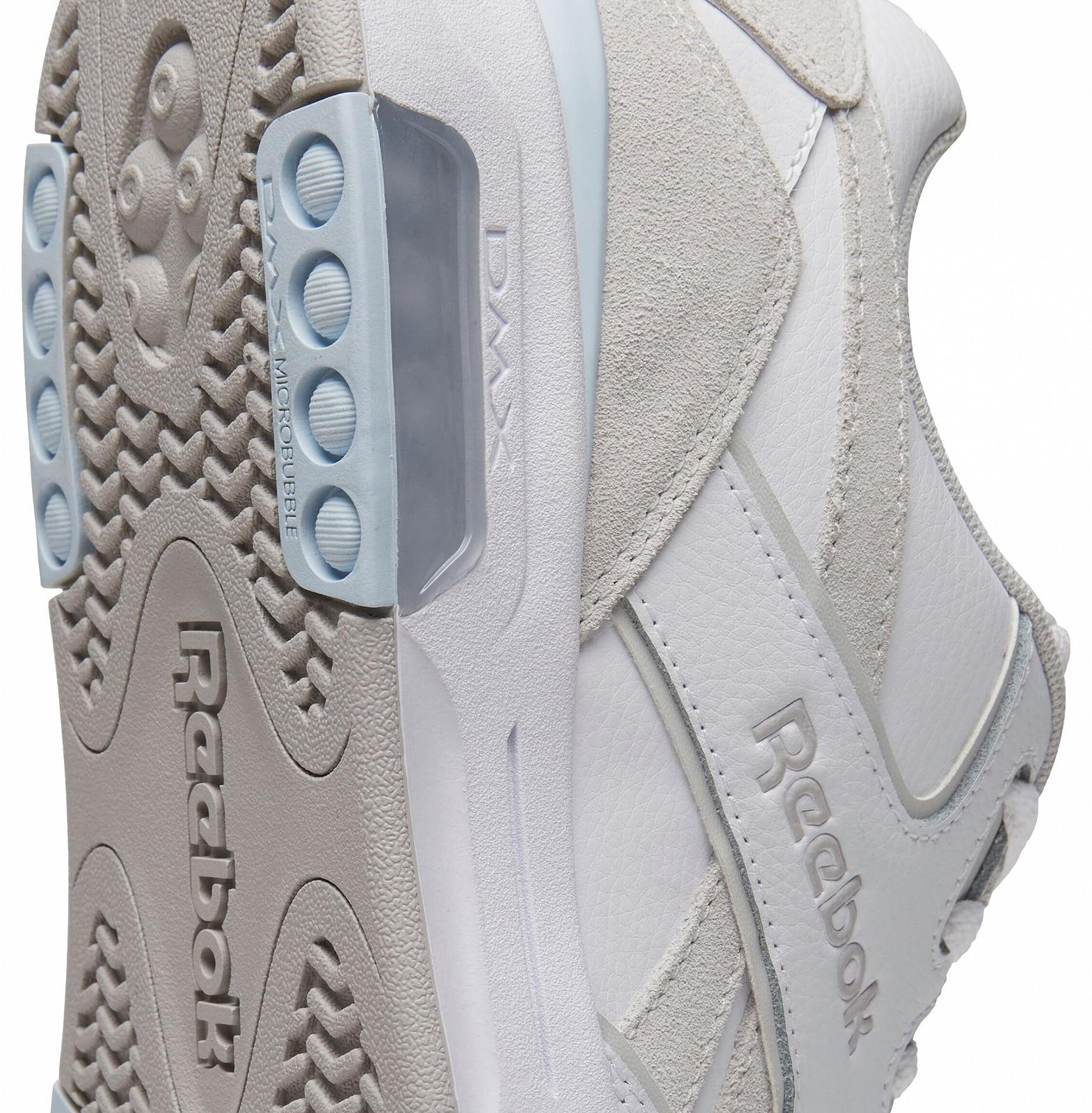 Кросівки Reebok Unisex Bb 4500 DMX, фото №4