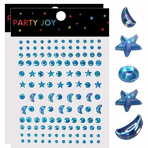 Стрази та тіла Легкі у використанні - Фото 1