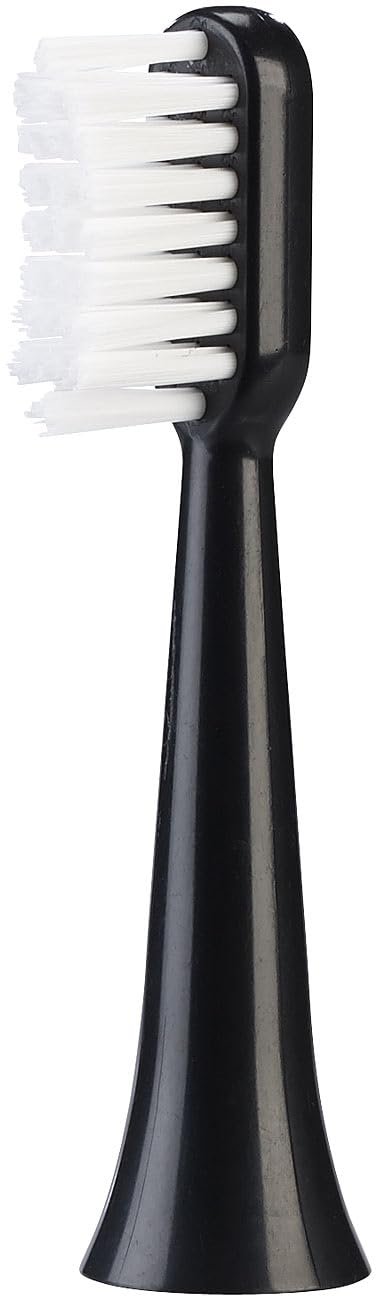 Насадки для зубної щітки newgen medicals SZB-300 5 шт. М'які, фото №3