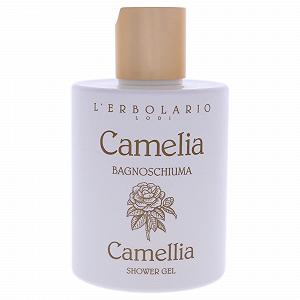 Пена для душуL'Erbolario Camellia synthetic.ua - Фото 1