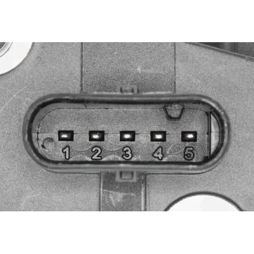 Датчик расхода воздуха VEMO Green Mobility Parts V10-72-0872 AUDI PORSCHE SEAT VW, фото №3