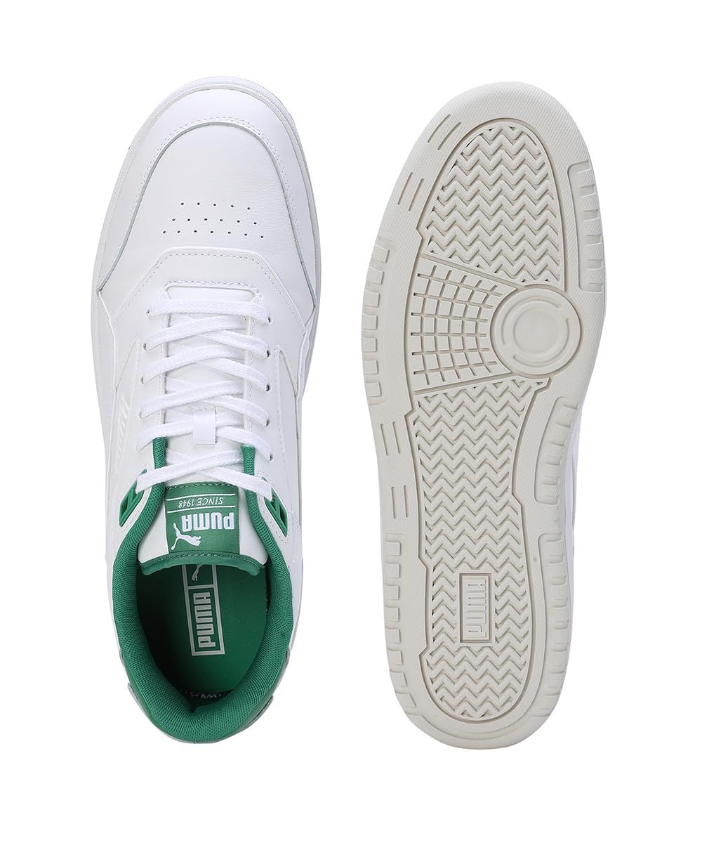 Взуття для треку та поля PUMA Unisex Doublecourt, фото №6 Взуття для треку та поля PUMA Unisex Doublecourt, фото №6