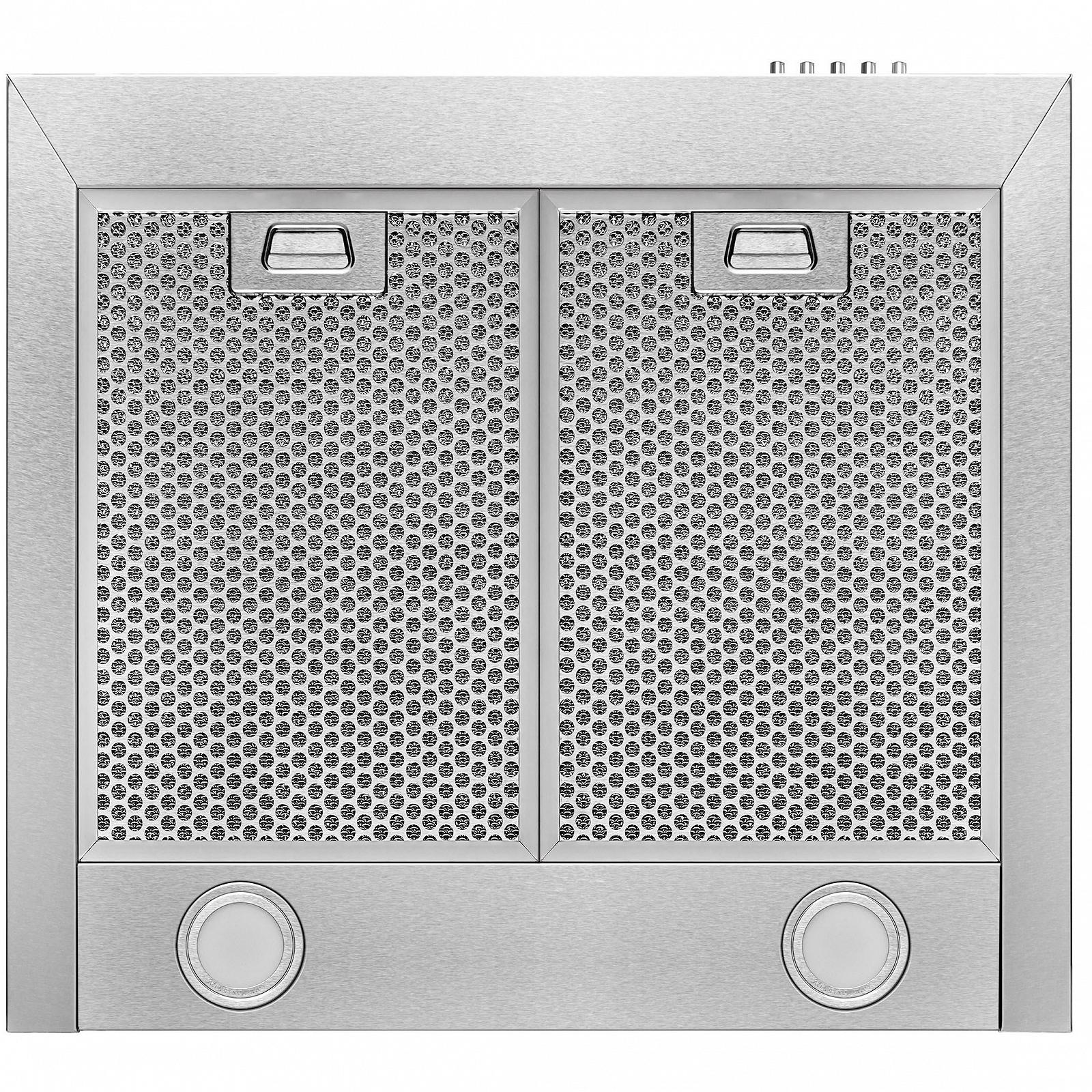 Витяжка Perfelli K 5210 I 700 LED, фото №5