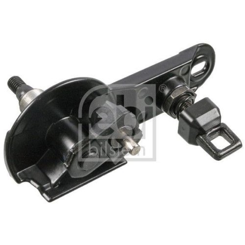 FEBI BILSTEIN тяги стеклоочистителя 183805 febi Plus для BMW, задние, фото №2