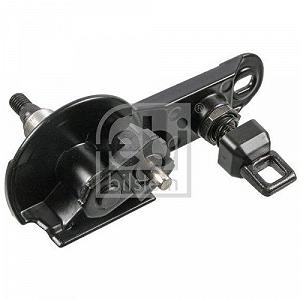 FEBI BILSTEIN тяги стеклоочистителя 183805 febi Plus для BMW, задние synthetic.ua - Фото 1