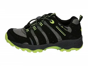 Трекінгові черевики Lico Fremont, унісекс, дитячі synthetic.ua - Фото 1