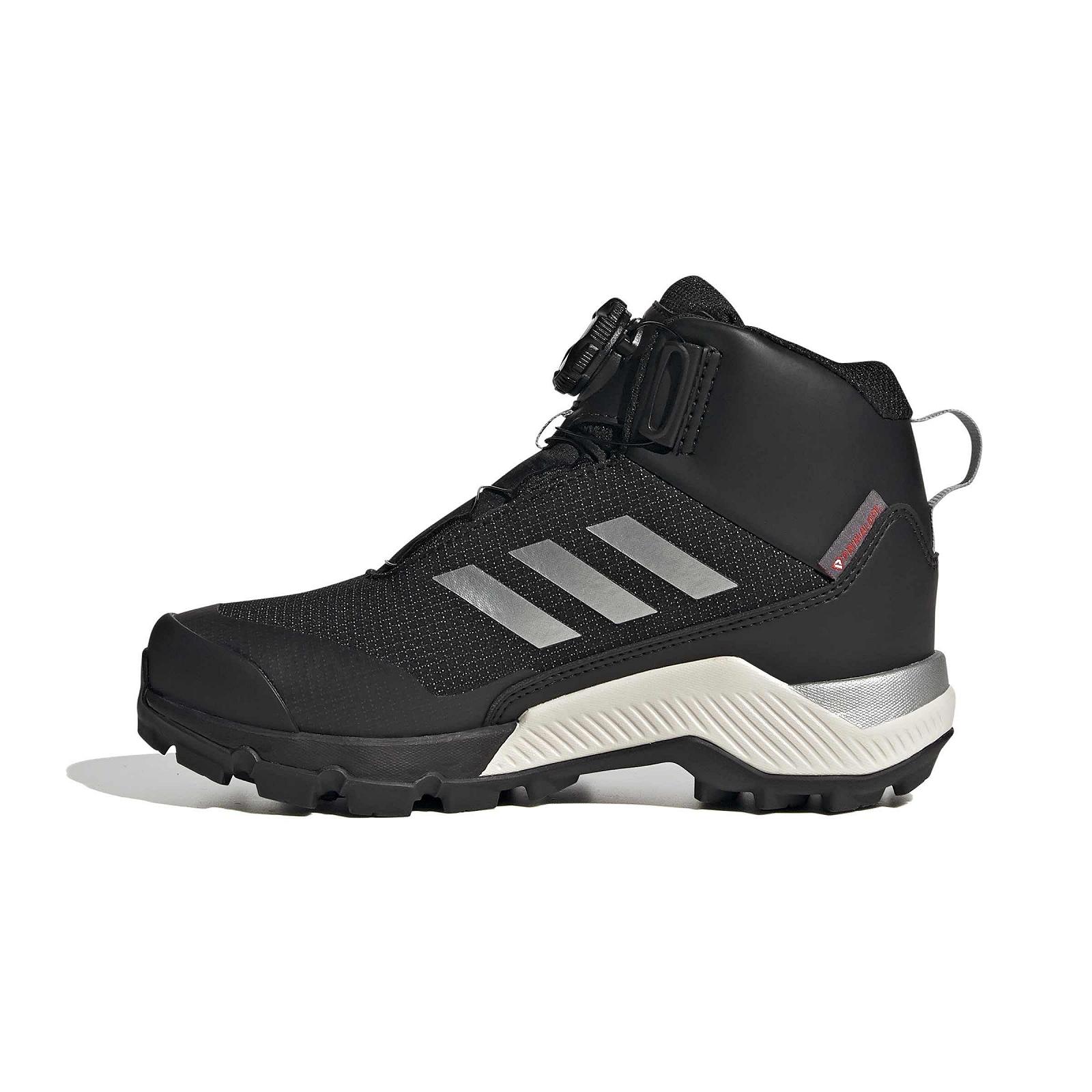 Черевики для трекінгу adidas Terrex Winter Mid Boa R.rdy K, фото №4 Черевики для трекінгу adidas Terrex Winter Mid Boa R.rdy K, фото №4