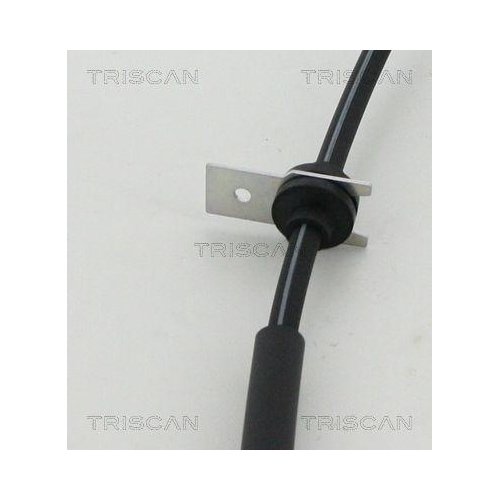 Тормозной шланг TRISCAN 8150 16320 для FORD, задний мост, фото №4