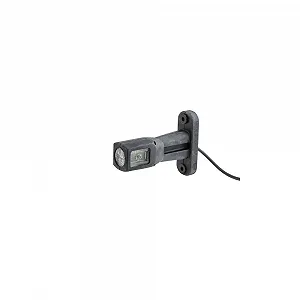 Габаритный огонь HELLA 2XS 011 768-021 для SCANIA NOOTEBOOM JUNGHEINRICH SOLARIS - Фото 1