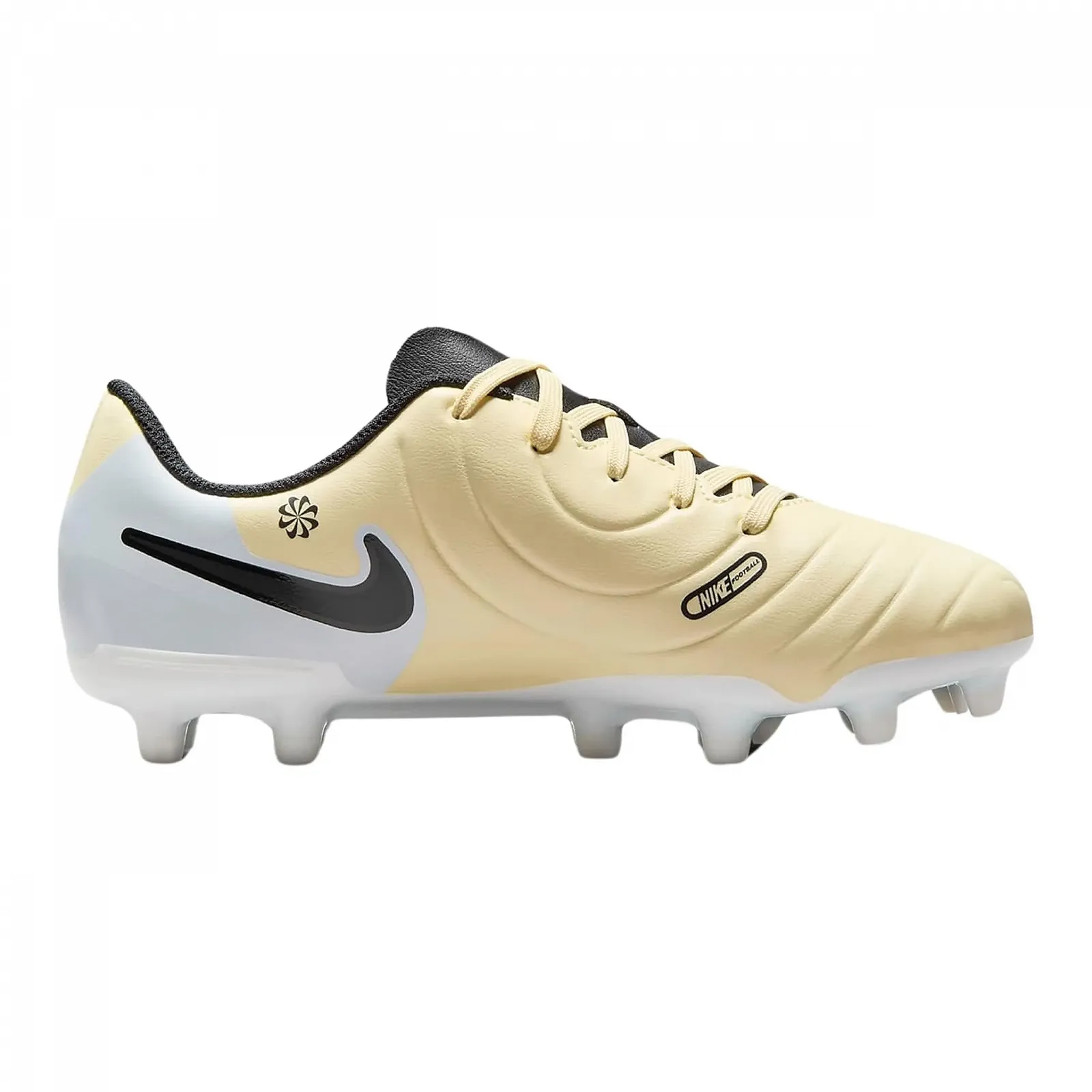 Футбольне взуття Nike Jr Legend 10 Club Tf для хлопчиків, фото №4