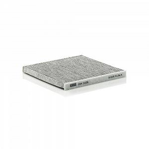 Фільтр салону MANN-FILTER CUK 2226 для TOYOTA GREAT WALL - Фото 1