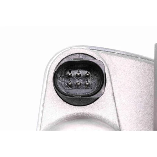 Дроссельная заслонка VEMO V10-81-0013, фото №2