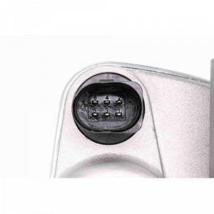 Дросельна заслінка VEMO V10-81-0013 synthetic.ua - Фото 1