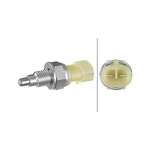 Выключатель фонаря заднего хода HELLA 6ZF 007 671-001 для ALFA ROMEO BMW DAF FIAT FORD - Фото 1