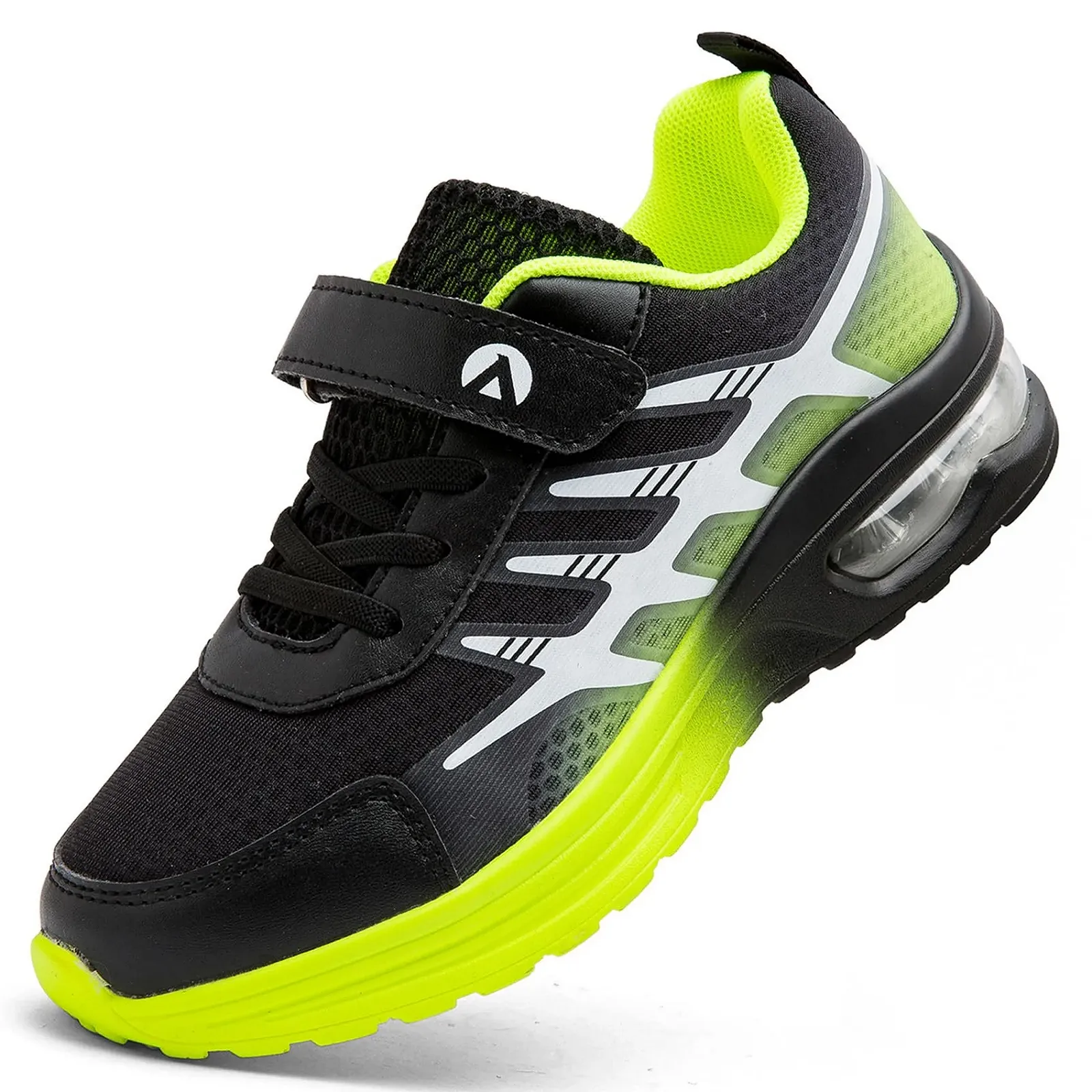 Детские Кроссовки Спортивные Легкие Дышащие Обувь для помещений Беговые Теннисные, фото №1