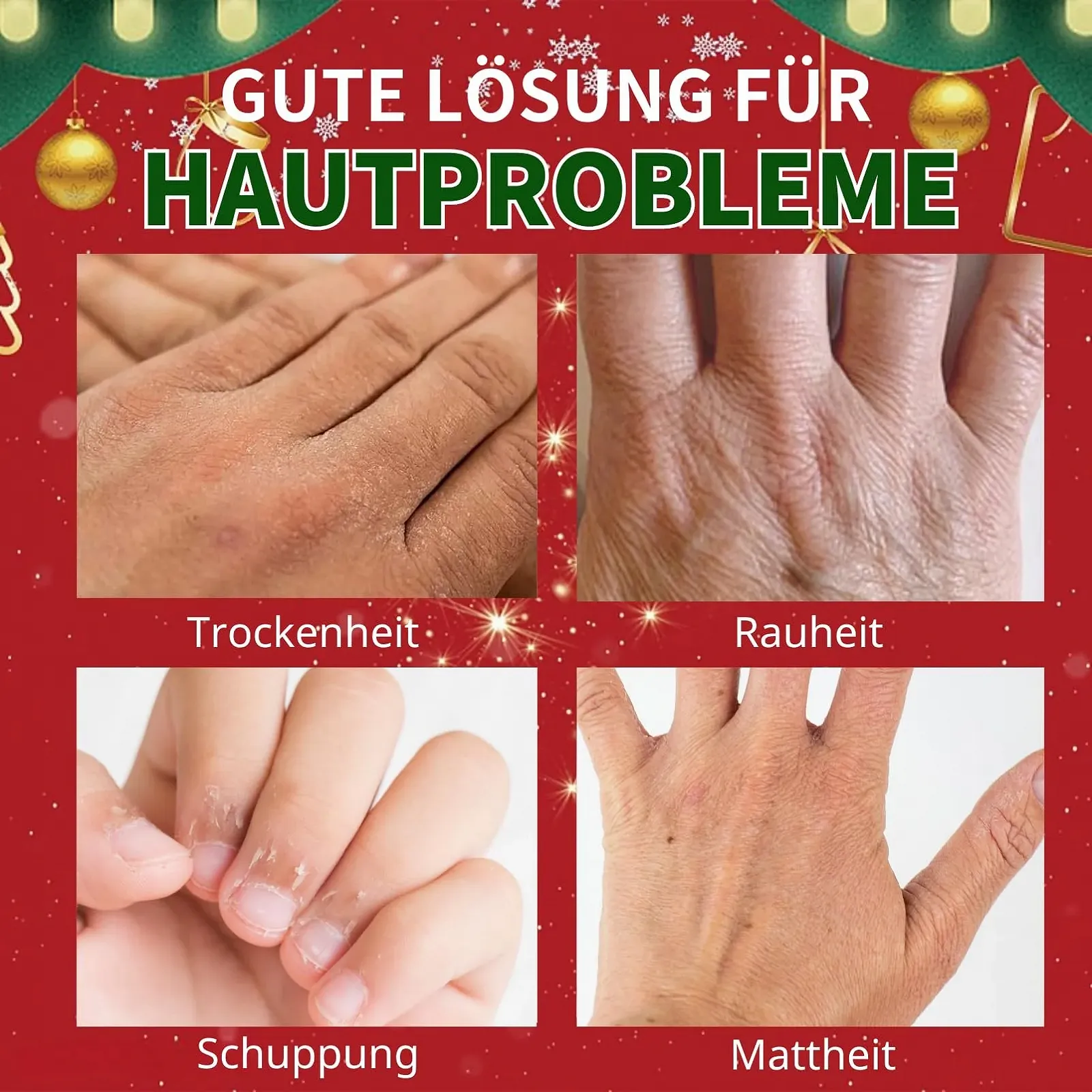 Набір кремів для рук 10 шт. Міні-крем для рук для дуже сухої шкіри, фото №3