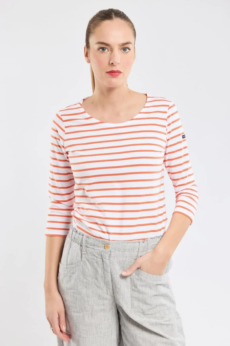 Жіночий джемпер Armor Lux, фото №4