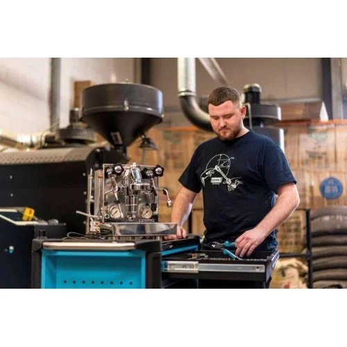 Бокорезы HAZET 1802M-33, фото №4 Бокорезы HAZET 1802M-33, фото №4