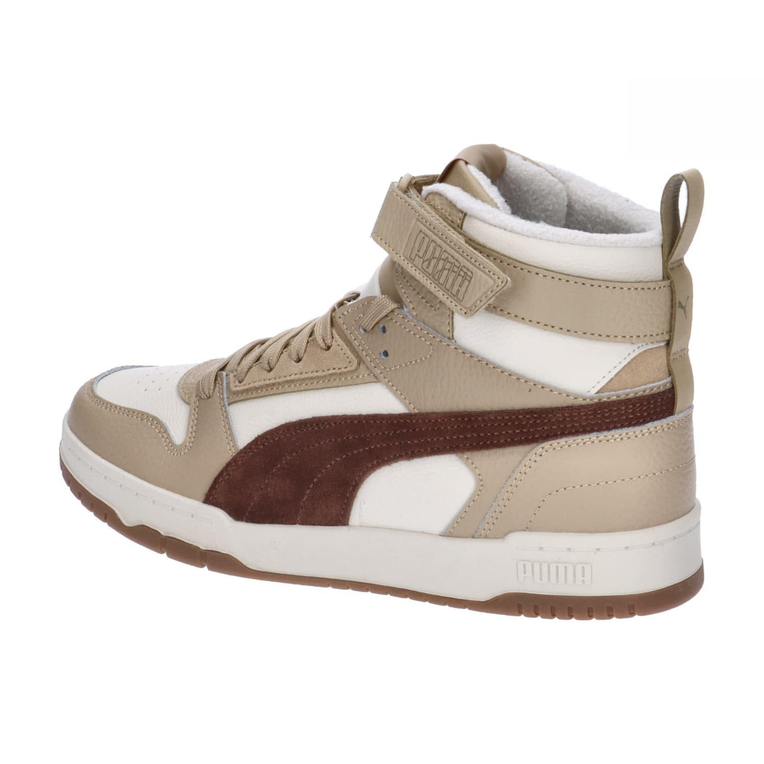 Кроссовки Puma Unisex's Rbd Game WTR, фото №3