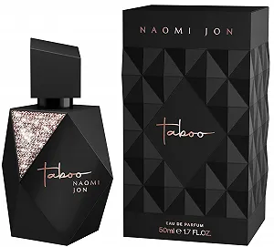 Купити Парфумована вода Naomi Jon Taboo 50 мл - Фото 1 Парфумована вода Naomi Jon Taboo 50 мл - Фото 1