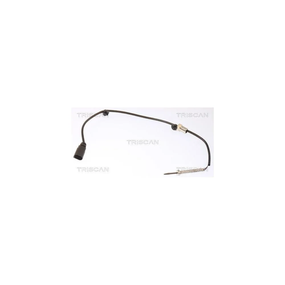 Датчик температуры отработавших газов TRISCAN 8826 29079 для AUDI, фото №1