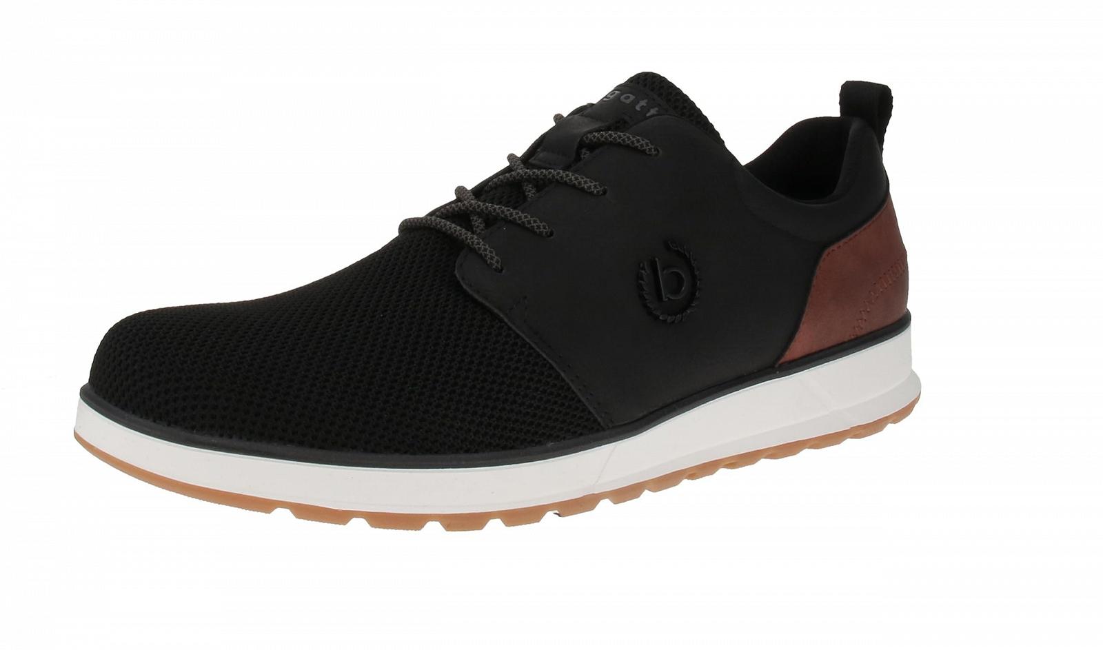 Кросівки чоловічі bugatti 331-afb01, фото №1