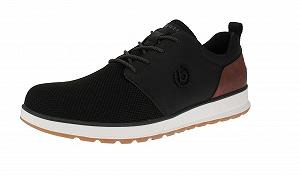 Кросівки чоловічі bugatti 331-afb01 - Фото 1