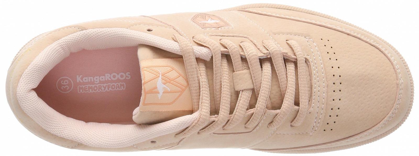 Кросівки KangaROOS Retro Cup чоловічі, фото №5