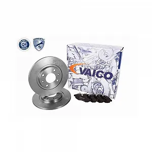 Комплект тормозных колодок VAICO EXPERT KITS + V22-0720 - Фото 1