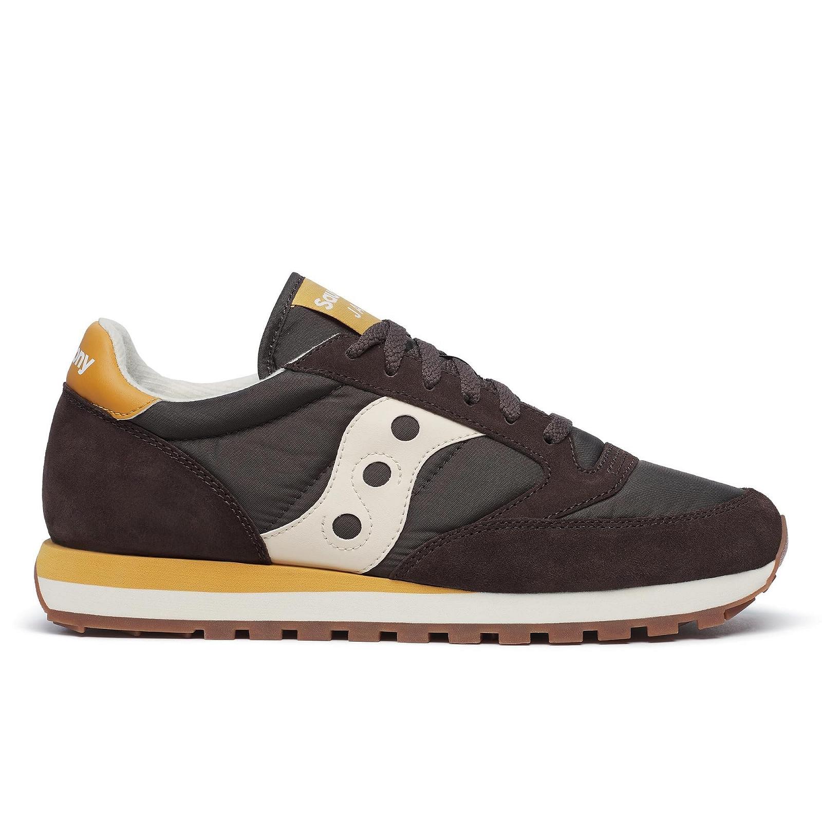 Кроссовки Saucony Jazz Original, фото №6