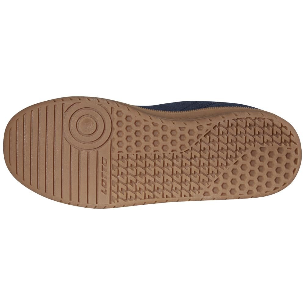 Кросівки Lotto Makera SC Unisex, фото №4 Кросівки Lotto Makera SC Unisex, фото №4