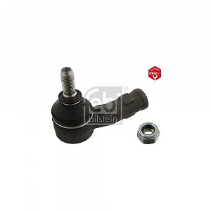 Наконечник рулевой тяги FEBI BILSTEIN ProKit 03583 передний мост слева для SEAT VW synthetic.ua - Фото 1