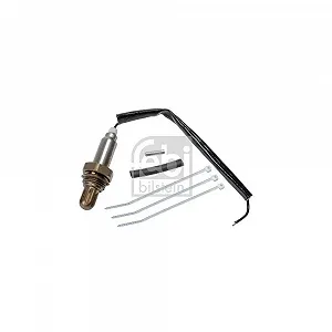 Лямбда-зонд FEBI BILSTEIN 177373 для MERCEDES-BENZ, перед катализатором цена на synthetic.ua - Фото 1 Лямбда-зонд FEBI BILSTEIN 177373 для MERCEDES-BENZ, перед катализатором synthetic.ua - Фото 1